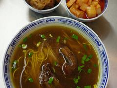 -永丰面馆(汉口路店)