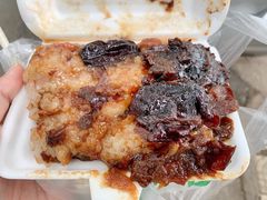 甑糕-马文章胖子甑糕(洒金桥店)