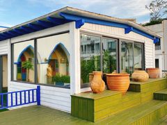 -马大胡子清真西北菜