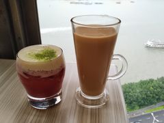 -必胜客(海滨店)