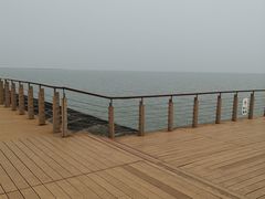 -东疆建设开发纪念公园