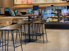 -星巴克臻选(金桥国际店)