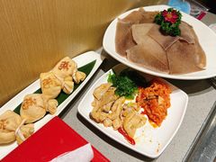 -海底捞火锅(奥森店)