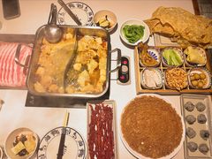 -螺大喜螺蛳粉火锅(雍和宫店)