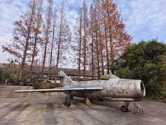 -枫泾古镇-人民公社旧址