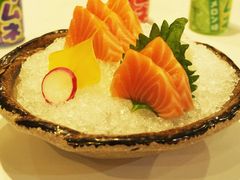 -真剑日本料理·铁板烧(贵州路店)