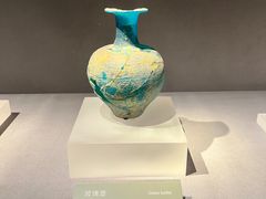 -大同市博物馆