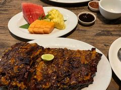 -Warung Nia Balinese Food & Pork Ribs