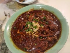 -小吊梨汤·北京菜(香山店)