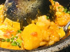 铜锅洋芋鸡-觅山云南菜(泊富ICITY店)