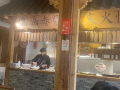 -大牌大·传统杭帮菜(湖滨店)