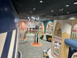 -奈尔宝家庭中心·亲子餐厅(鄞州万达店)