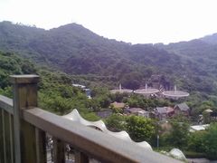 -东部华侨城