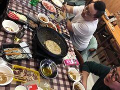 -东门烧烤·国王轰趴·年会(西北旺店)
