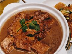 -红菜坊·烤鸭·川鲁宴(石园店)