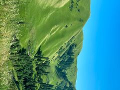 -新疆那拉提国家旅游度假区