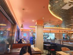 -淼福猪肚鸡·椰子鸡火锅(大沙地店)
