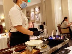 -王品牛排(郑州大卫城店)