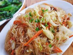 -大赤坎肥仔强烧味海鲜餐厅(大赤坎店)