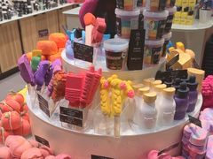 -LUSH(威尼斯人店)