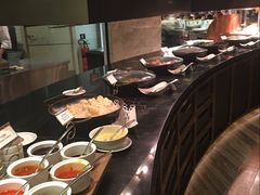 -星汇餐厅(新濠影汇店)