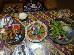 -小娘惹厨房Little Nyonya(狮城有约上榜店)
