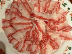 -北京老门框爆肚四季涮肉(淮海东路外滩店)
