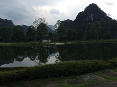 -Club Med地中海俱乐部·桂林度假村