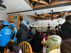 -天天鲜面馆(衡山路店)