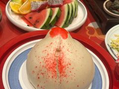 -鱼满舱.地标海鲜.正宗鲁菜(金沙滩店)