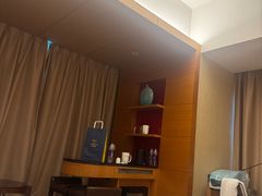 -上海浦东嘉里大酒店