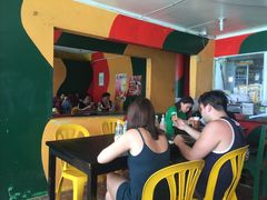 -Jonah's Fruit Shake & Snack Bar