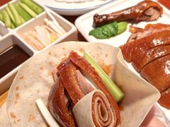 -東興楼·北京烤鸭(深圳首店)