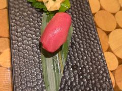 -西村日本料理(香格里拉饭店)