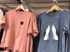 -优衣库(上海正大广场店)