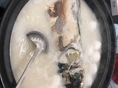 -香山湖家家宴(中山陵店)