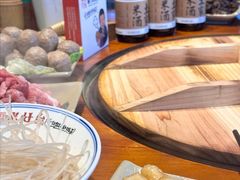 -印象老灶台三下锅·湘西本土原味菜(天门山索道店)