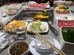 -海底捞火锅(万达广场店)
