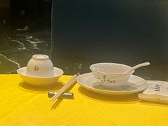 -金玉满堂潮州酒楼(无限极荟购物广场店)