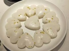 -饭橘汉江码头·乡野土菜馆(静安路店)
