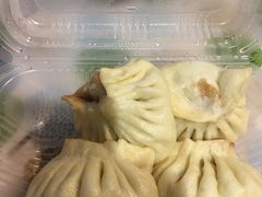宝正臻素包-宝正臻天津包子总店(金阳光居易店)