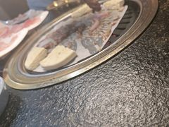 -熊大·鲜烤黄牛肉(五山店)