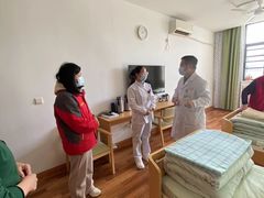 -仁泽赵巷养老护理院-医疗康复中心