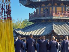 -龙华素斋(龙华路店)