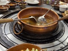 -阿山卓·野生菌火锅·纳西火塘烤肉