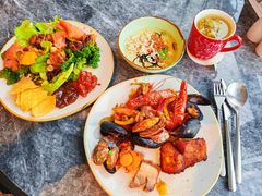 -新加坡瑞士史丹福酒店