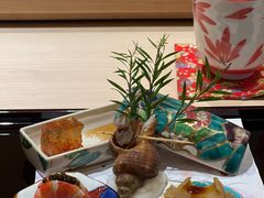 -鮨一日本料理(大中华店)