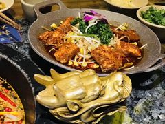 -蜀大侠火锅(建设路第五大道店)