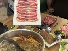 -牛天下·牛肉·海鲜·打边炉·融合菜