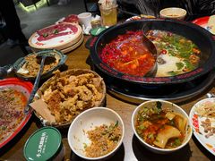 -牛市坎火锅(建设路店)